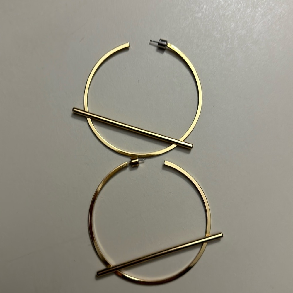 Jenny Bird Earrings